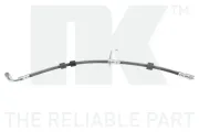 Bremsschlauch Vorderachse links NK 854855