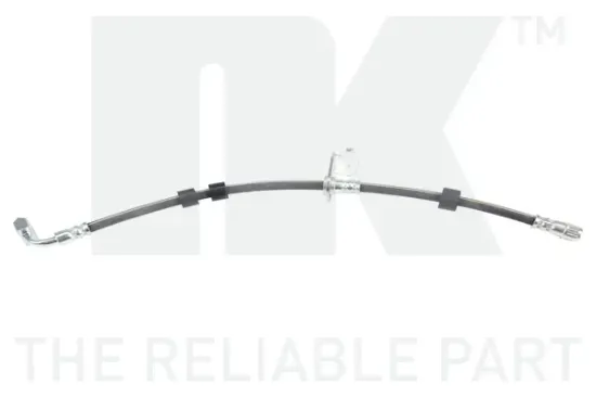 Bremsschlauch Vorderachse links NK 854855 Bild Bremsschlauch Vorderachse links NK 854855
