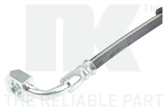 Bremsschlauch Vorderachse links NK 854855 Bild Bremsschlauch Vorderachse links NK 854855