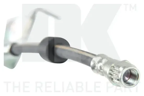 Bremsschlauch Vorderachse links NK 854855 Bild Bremsschlauch Vorderachse links NK 854855