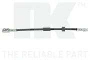 Bremsschlauch Hinterachse NK 854857