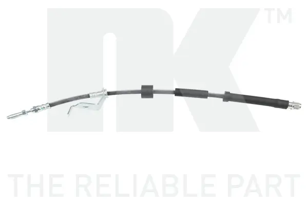 Bremsschlauch Vorderachse links NK 854858