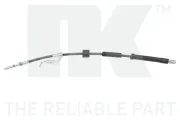 Bremsschlauch Vorderachse links NK 854858