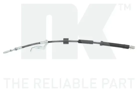 Bremsschlauch Vorderachse links NK 854858 Bild Bremsschlauch Vorderachse links NK 854858