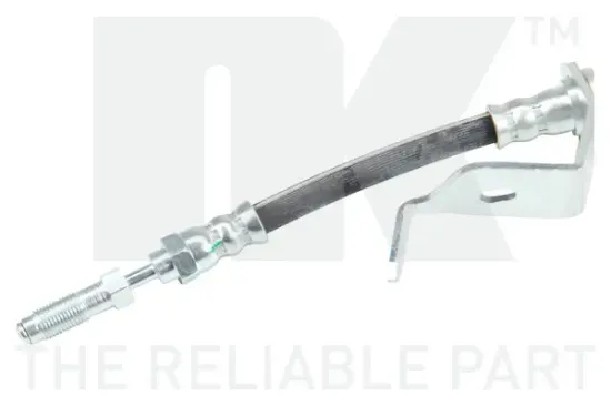 Bremsschlauch Vorderachse links NK 854858 Bild Bremsschlauch Vorderachse links NK 854858