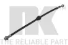 Bremsschlauch Vorderachse NK 855001