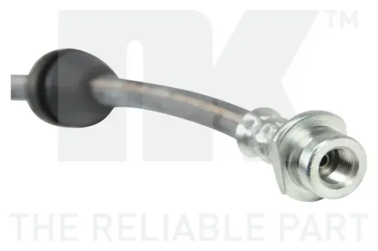 Bremsschlauch Vorderachse NK 855001 Bild Bremsschlauch Vorderachse NK 855001