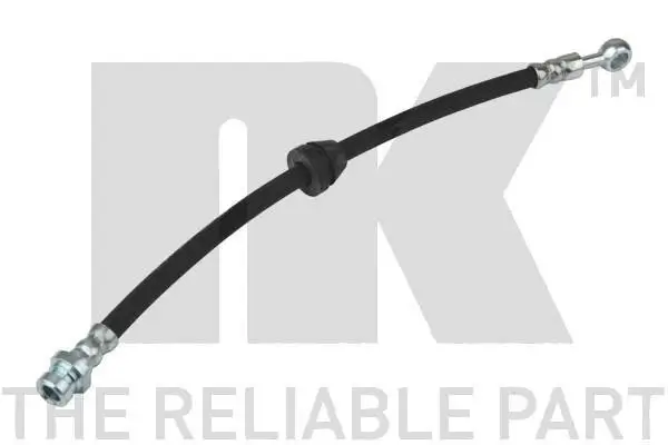 Bremsschlauch Vorderachse NK 855015