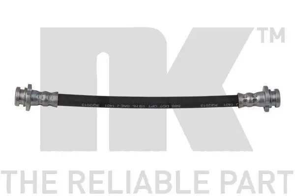 Bremsschlauch Hinterachse NK 855017