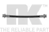 Bremsschlauch Hinterachse NK 855017