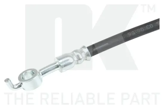 Bremsschlauch Hinterachse links NK 855021 Bild Bremsschlauch Hinterachse links NK 855021