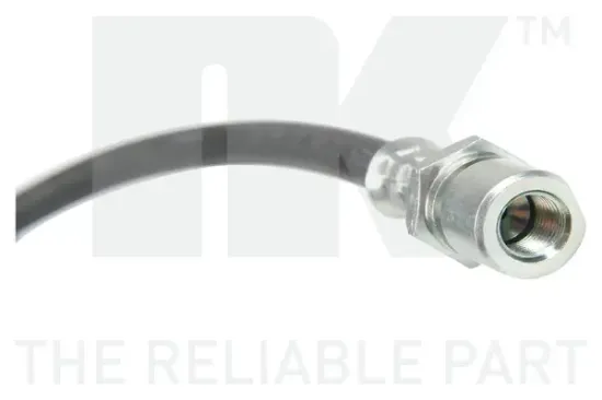 Bremsschlauch Hinterachse links NK 855021 Bild Bremsschlauch Hinterachse links NK 855021