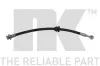 Bremsschlauch Vorderachse NK 855023
