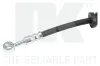 Bremsschlauch Vorderachse NK 855023 Bild Bremsschlauch Vorderachse NK 855023