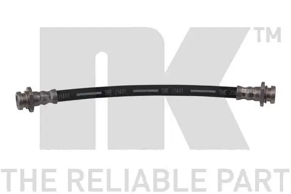 Bremsschlauch Hinterachse NK 855024