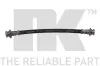 Bremsschlauch Hinterachse NK 855024