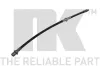 Bremsschlauch Vorderachse NK 855105