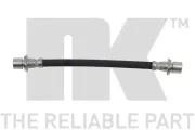 Bremsschlauch Hinterachse NK 855109