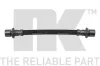 Bremsschlauch Hinterachse NK 855113