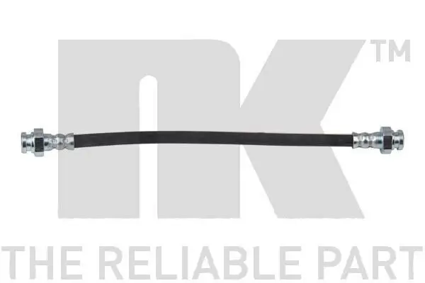 Bremsschlauch Hinterachse NK 855208