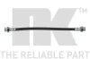 Bremsschlauch Hinterachse NK 855208