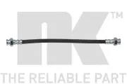 Bremsschlauch Hinterachse NK 855208