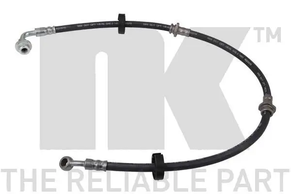 Bremsschlauch Vorderachse links NK 855209