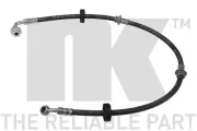 Bremsschlauch Vorderachse links NK 855209