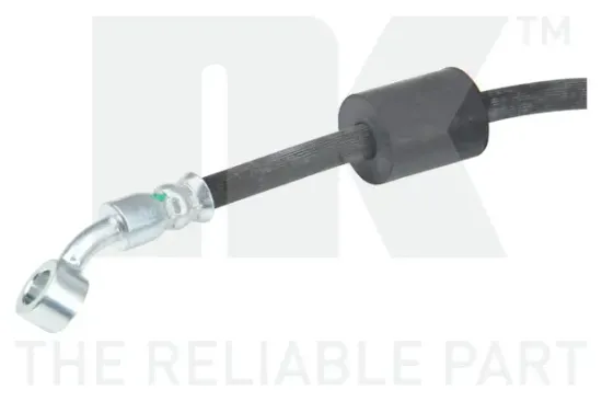 Bremsschlauch Vorderachse links NK 855209 Bild Bremsschlauch Vorderachse links NK 855209