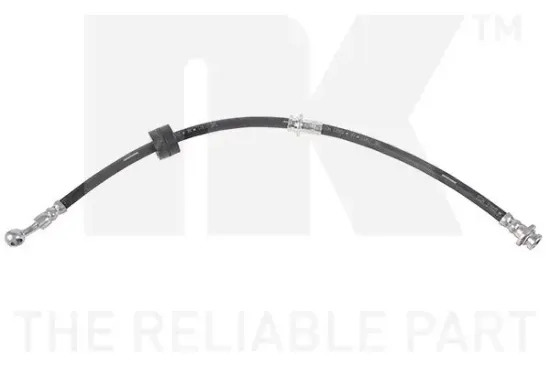 Bremsschlauch Vorderachse rechts NK 855210 Bild Bremsschlauch Vorderachse rechts NK 855210