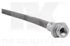 Bremsschlauch Vorderachse rechts NK 855210 Bild Bremsschlauch Vorderachse rechts NK 855210