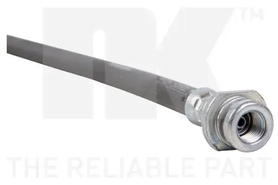 Bremsschlauch Vorderachse rechts NK 855210 Bild Bremsschlauch Vorderachse rechts NK 855210