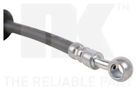 Bremsschlauch Vorderachse rechts NK 855210 Bild Bremsschlauch Vorderachse rechts NK 855210
