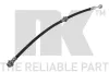 Bremsschlauch Vorderachse NK 855211