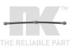 Bremsschlauch Hinterachse NK 855212