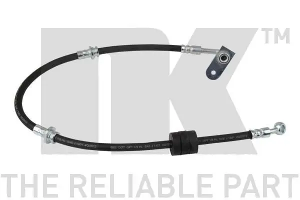 Bremsschlauch NK 855219