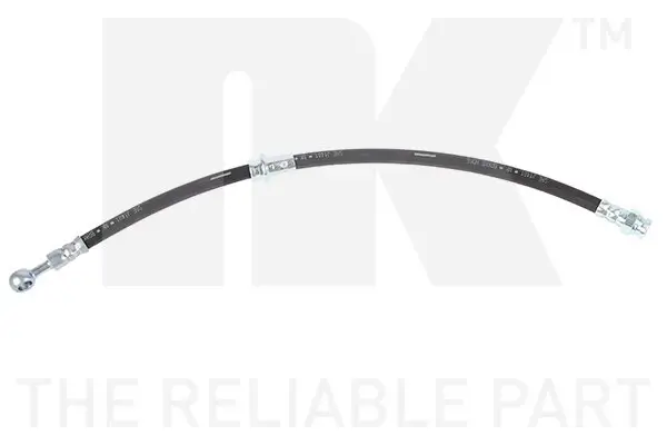Bremsschlauch Vorderachse NK 855226