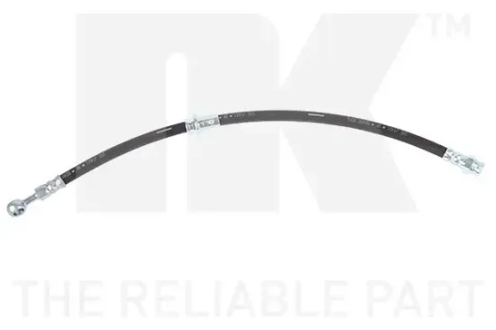 Bremsschlauch Vorderachse NK 855226 Bild Bremsschlauch Vorderachse NK 855226