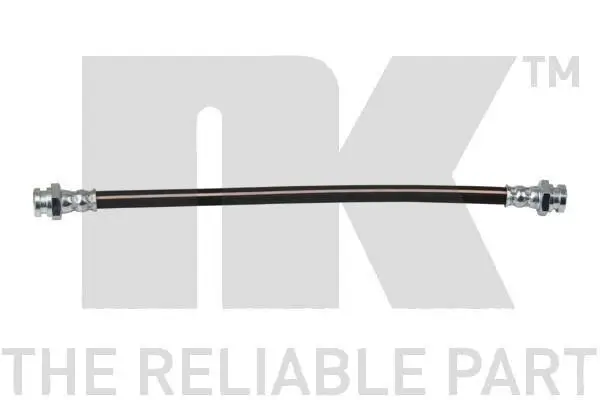 Bremsschlauch Hinterachse NK 855227