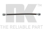 Bremsschlauch Hinterachse NK 855227