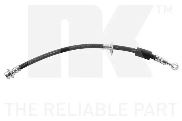 Bremsschlauch Vorderachse NK 855238