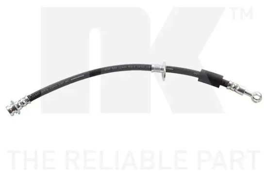 Bremsschlauch Vorderachse NK 855238 Bild Bremsschlauch Vorderachse NK 855238
