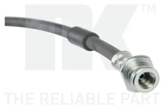 Bremsschlauch Vorderachse links NK 855241 Bild Bremsschlauch Vorderachse links NK 855241