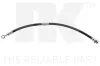 Bremsschlauch Vorderachse NK 855245