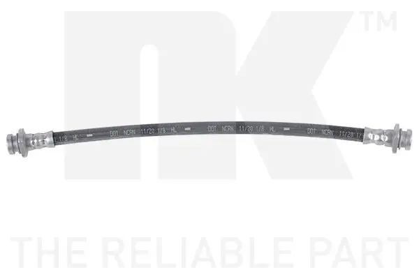 Bremsschlauch Hinterachse NK 855246