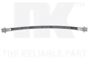 Bremsschlauch Hinterachse NK 855246