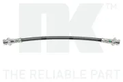 Bremsschlauch Hinterachse NK 855249
