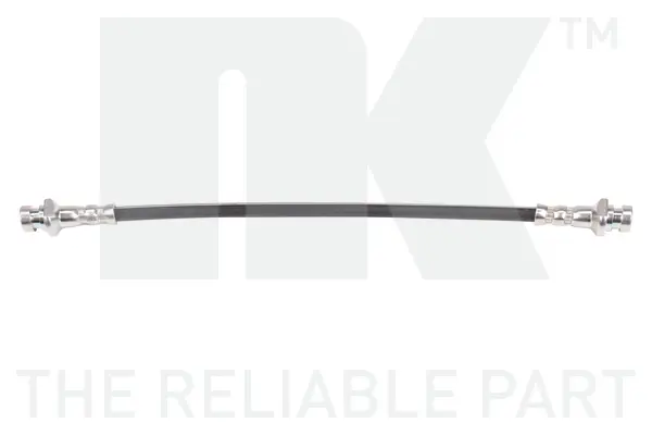 Bremsschlauch Hinterachse NK 855251