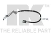 Bremsschlauch Vorderachse links NK 859304