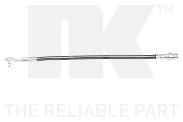 Bremsschlauch Hinterachse links NK 8599100